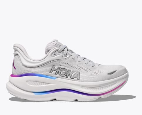 Hoka Mujer Bondi 9
