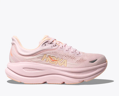 Hoka Mujer Bondi 9 (Nuevos Colores)