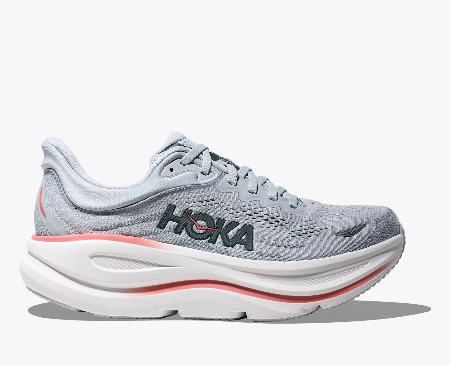 Hoka Mujer Bondi 9 (Nuevos Colores)