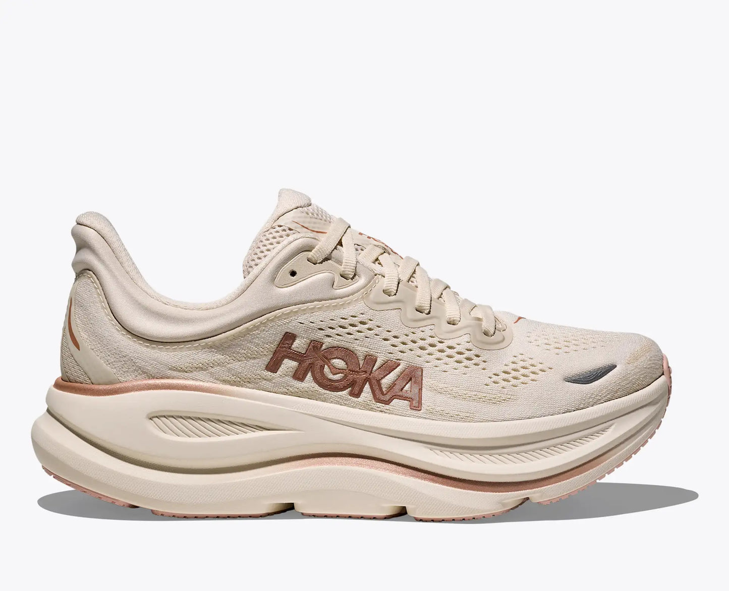 Hoka Mujer Bondi 9 (Nuevos Colores)