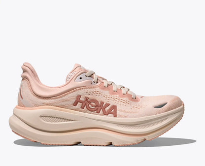Hoka Mujer Bondi 9 (Nuevos Colores)