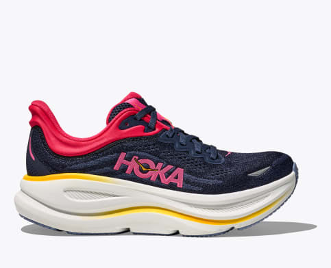 Hoka Mujer Bondi 9
