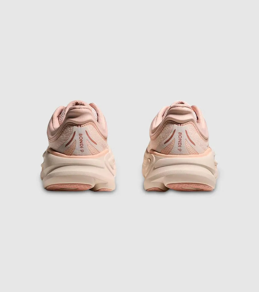 Hoka Mujer Bondi 9 (Nuevos Colores)