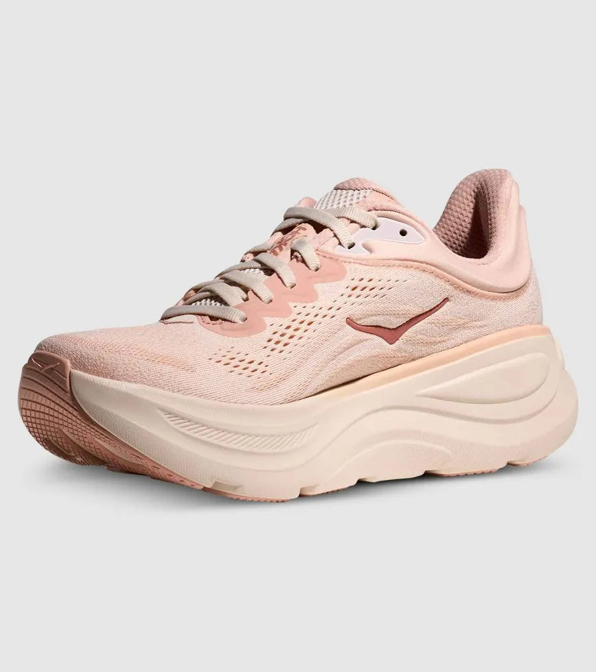 Hoka Mujer Bondi 9 (Nuevos Colores)
