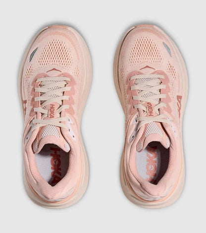 Hoka Mujer Bondi 9 (Nuevos Colores)