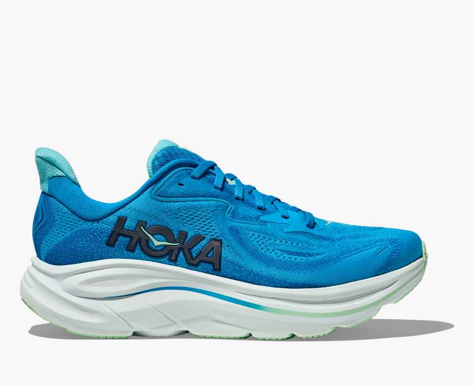 Hoka Hombre Clifton 10