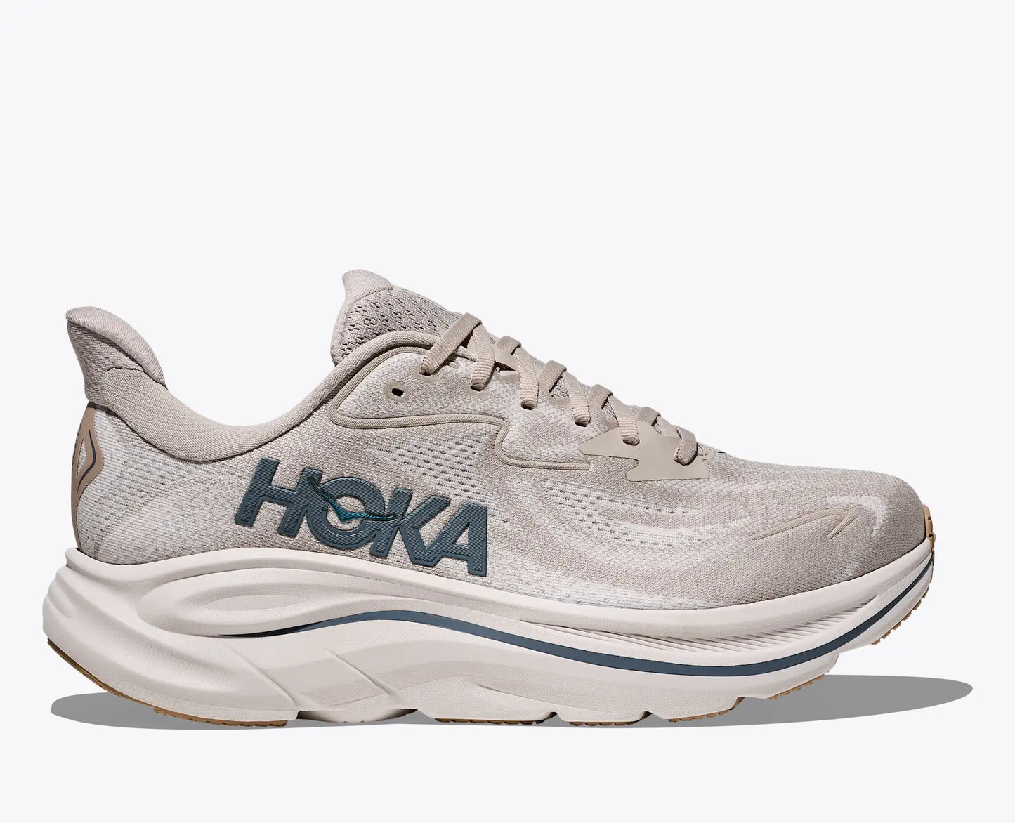 Hoka Hombre Clifton 10 (Colores Primavera 26)