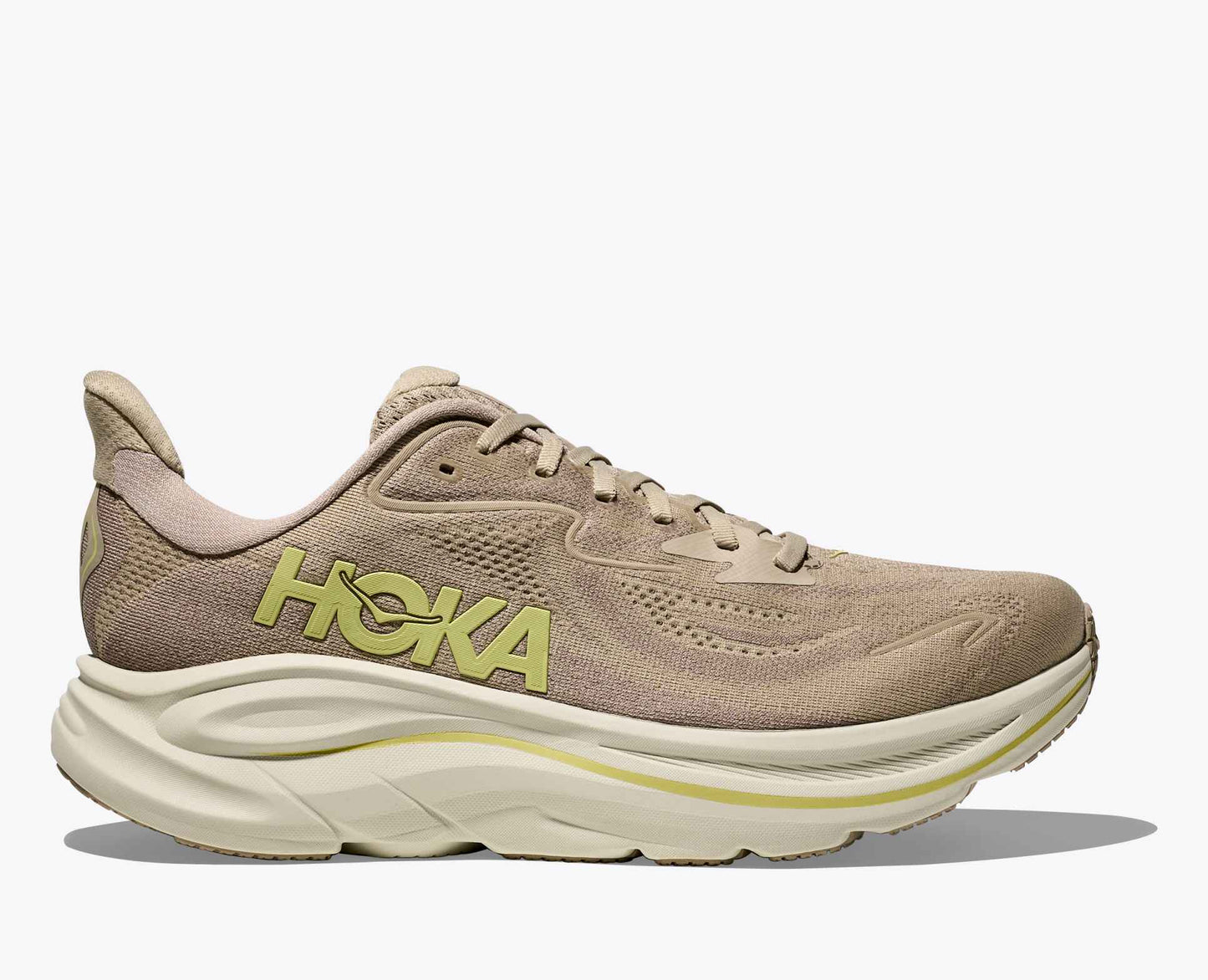 Hoka Hombre Clifton 10