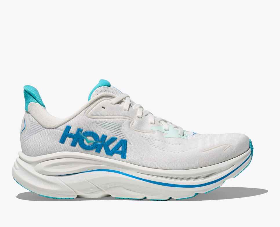 Hoka Hombre Clifton 10