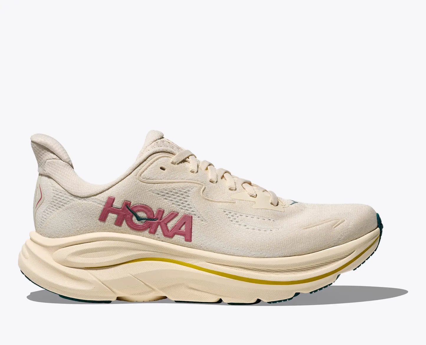 Hoka Mujer Clifton 10 (Colores Primavera 26)