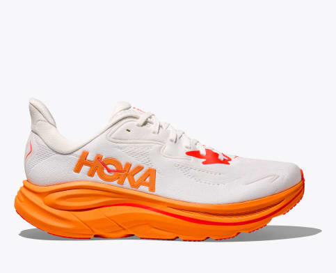 Hoka Mujer Clifton 10