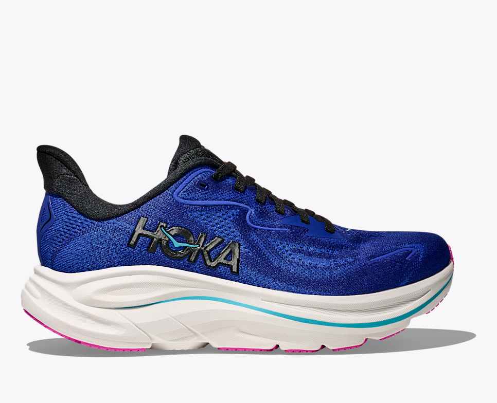 Hoka Mujer Clifton 10