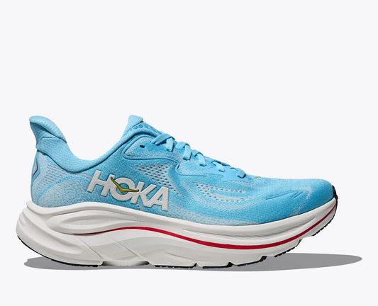 Hoka Mujer Clifton 10 (Colores Primavera 26)