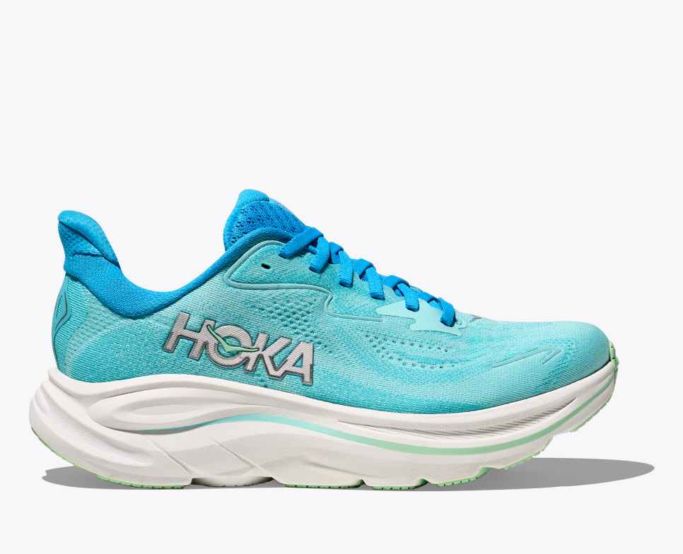 Hoka Mujer Clifton 10