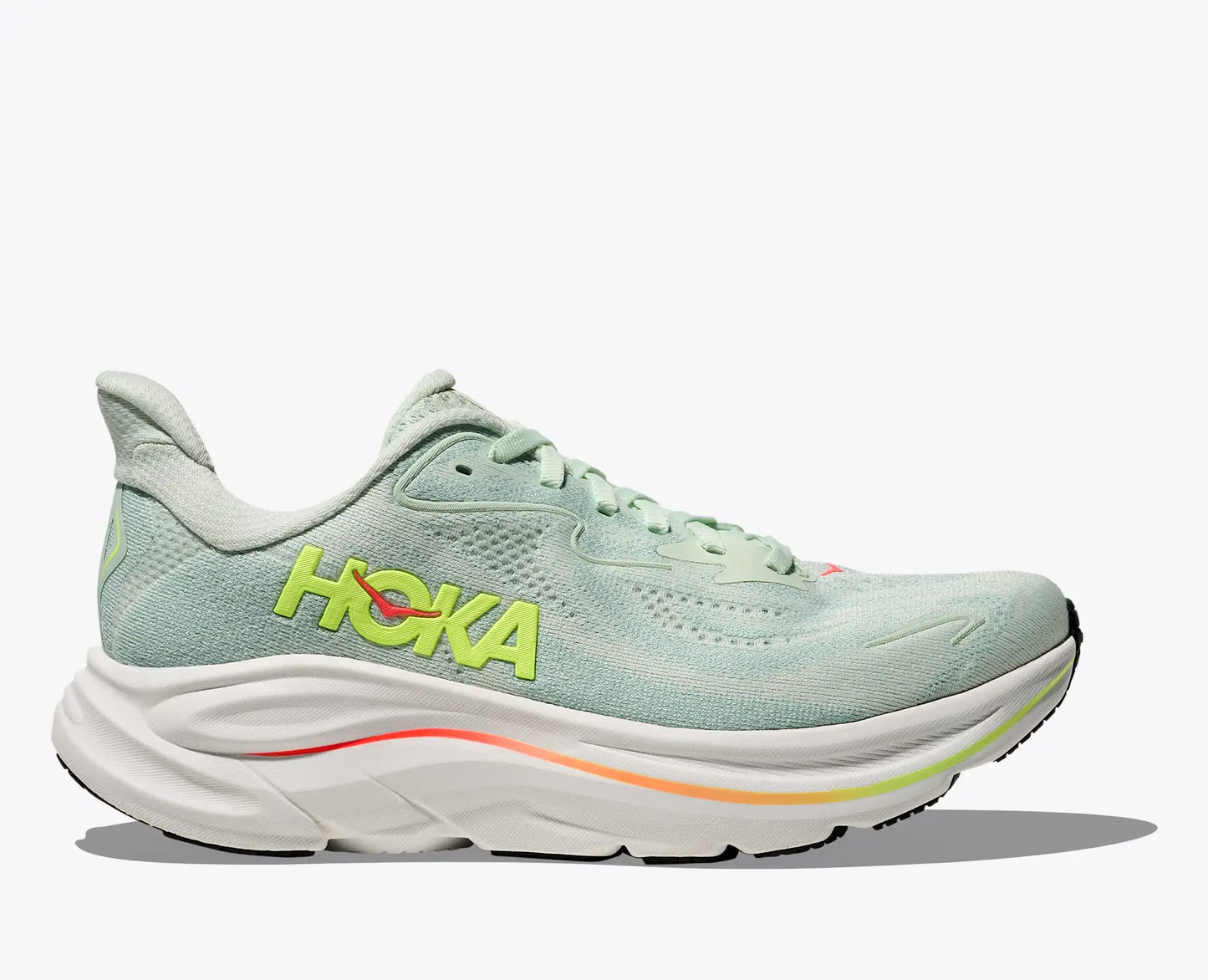 Hoka Mujer Clifton 10 (Colores Primavera 26)