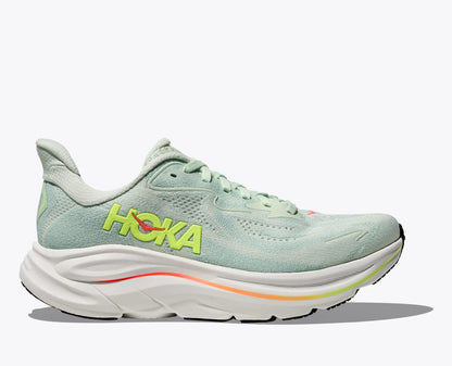 Hoka Mujer Clifton 10 (Colores Primavera 26)