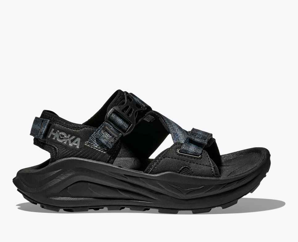 Hoka Mujer Infini Hike TC