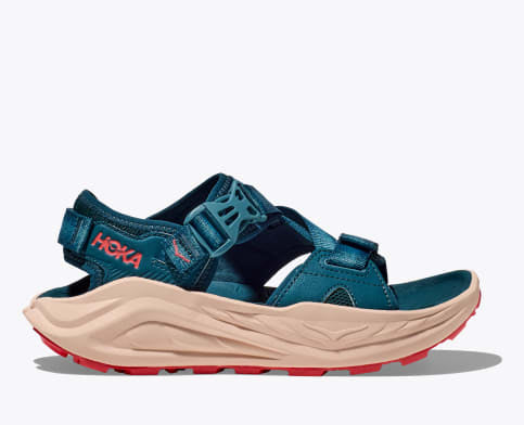 Hoka Mujer Infini Hike TC