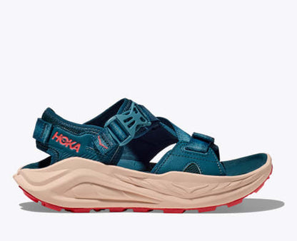 Hoka Mujer Infini Hike TC