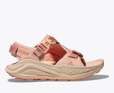 Hoka Mujer Infini Hike TC