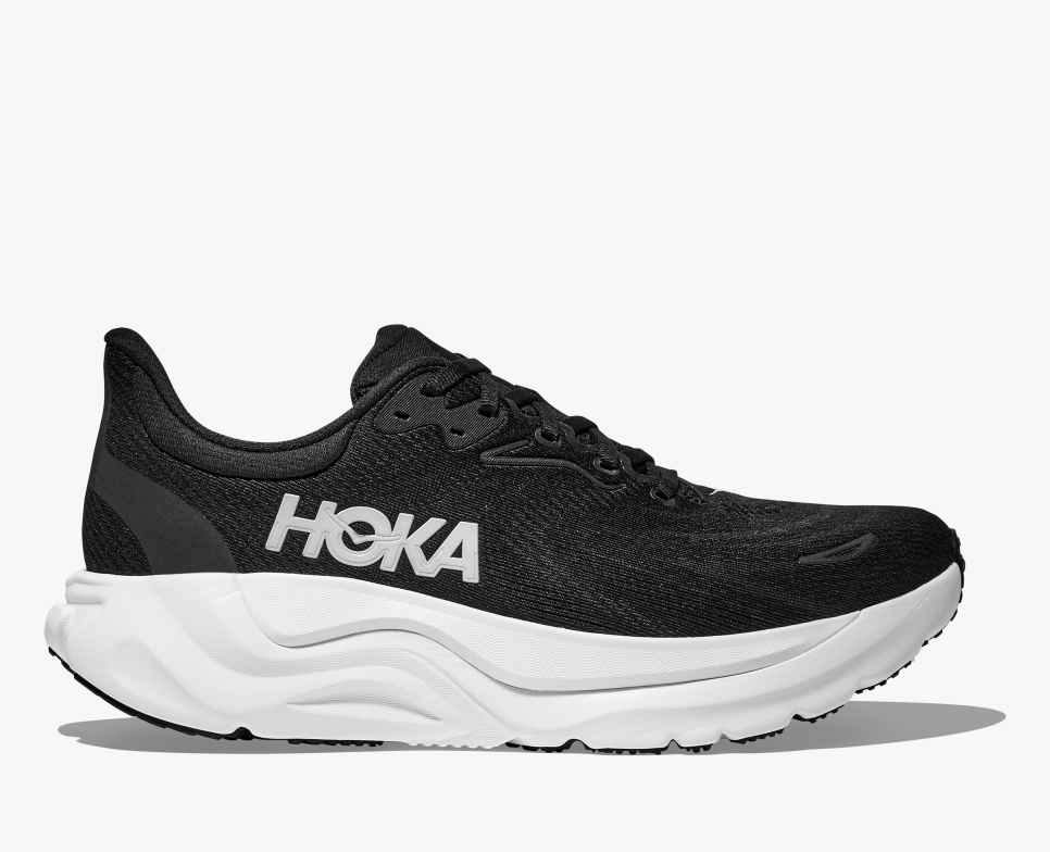 Hoka Hombre Arahi 8