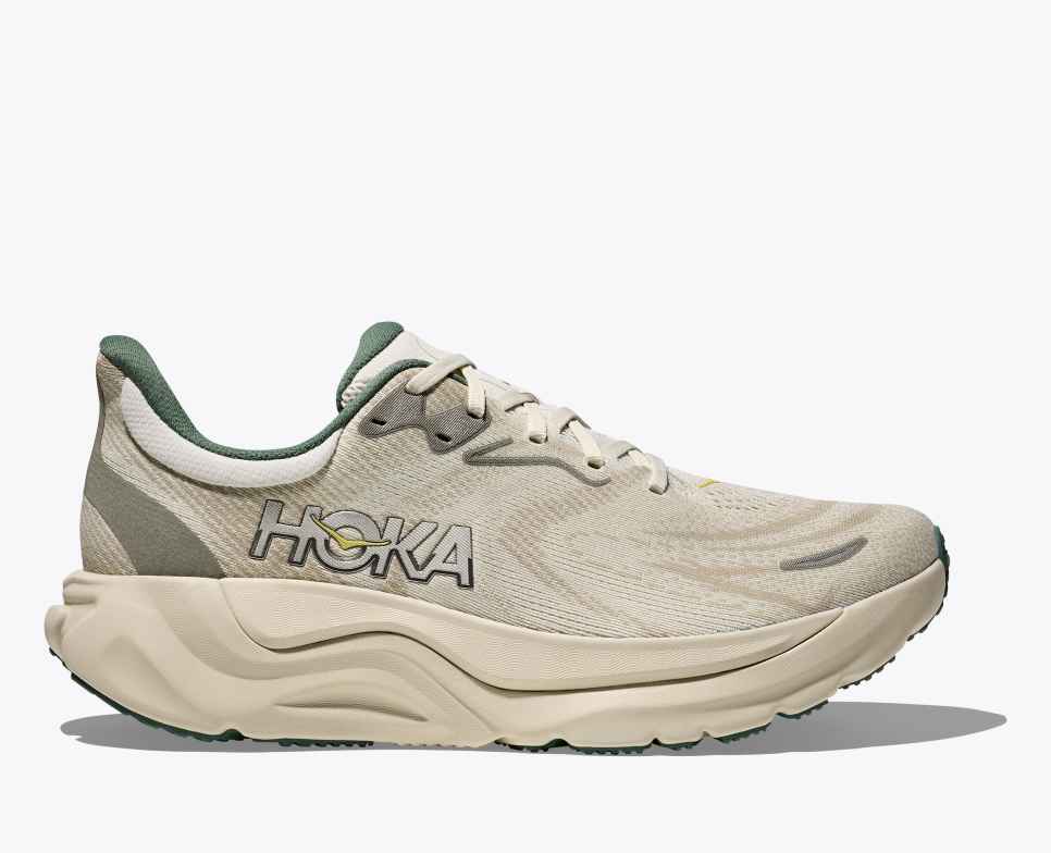 Hoka Hombre Arahi 8