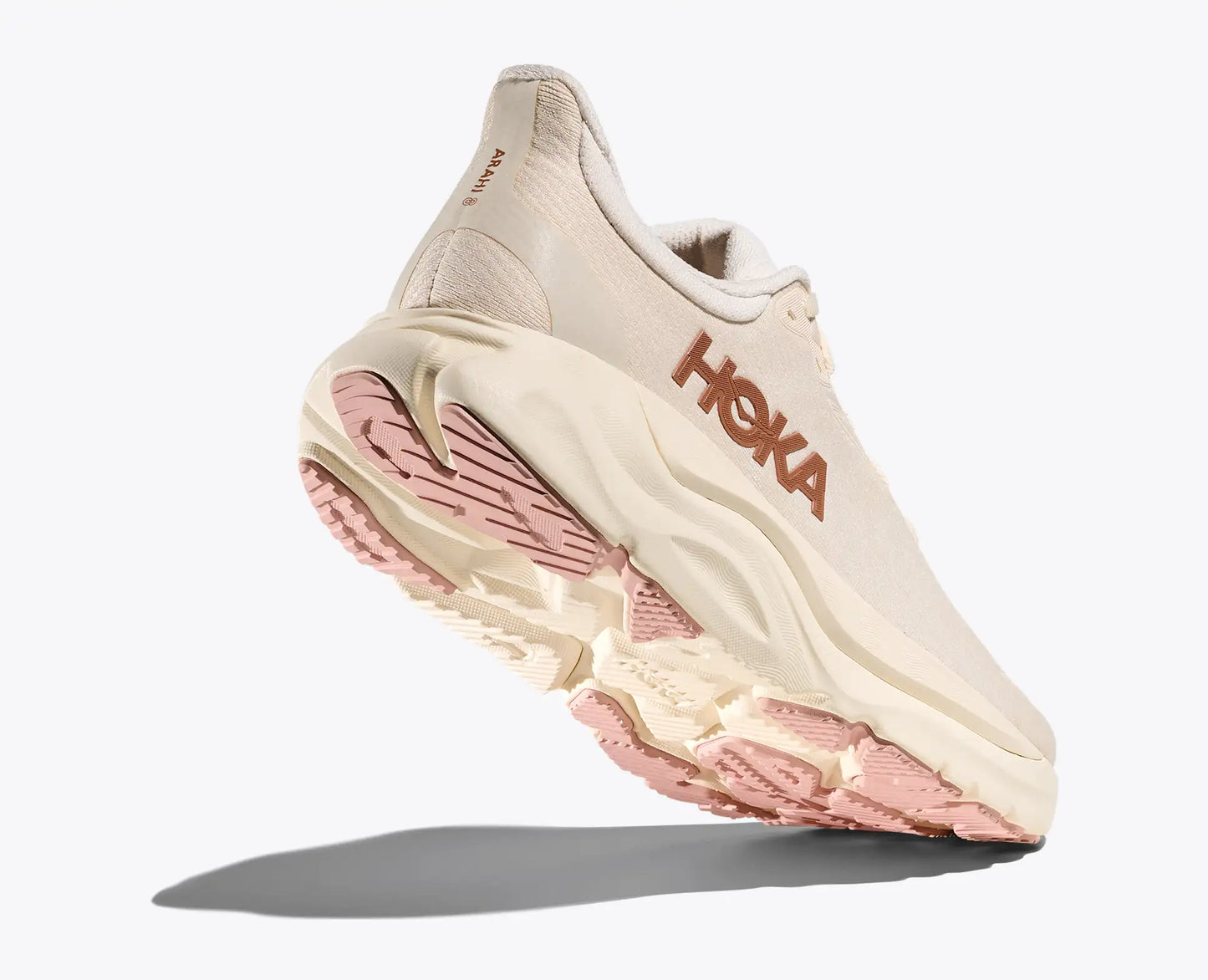 Hoka Mujer Arahi 8 (Colores Primavera 26)