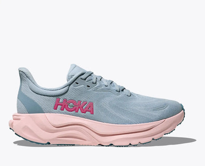 Hoka Mujer Arahi 8 (Colores Primavera 26)