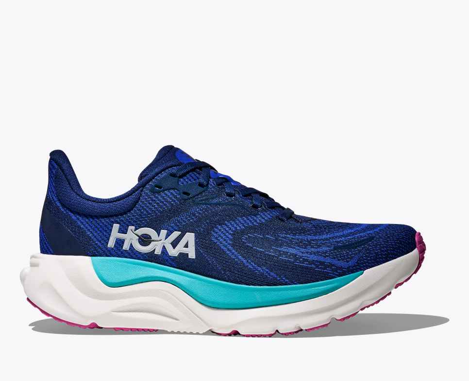 Hoka Mujer Arahi 8