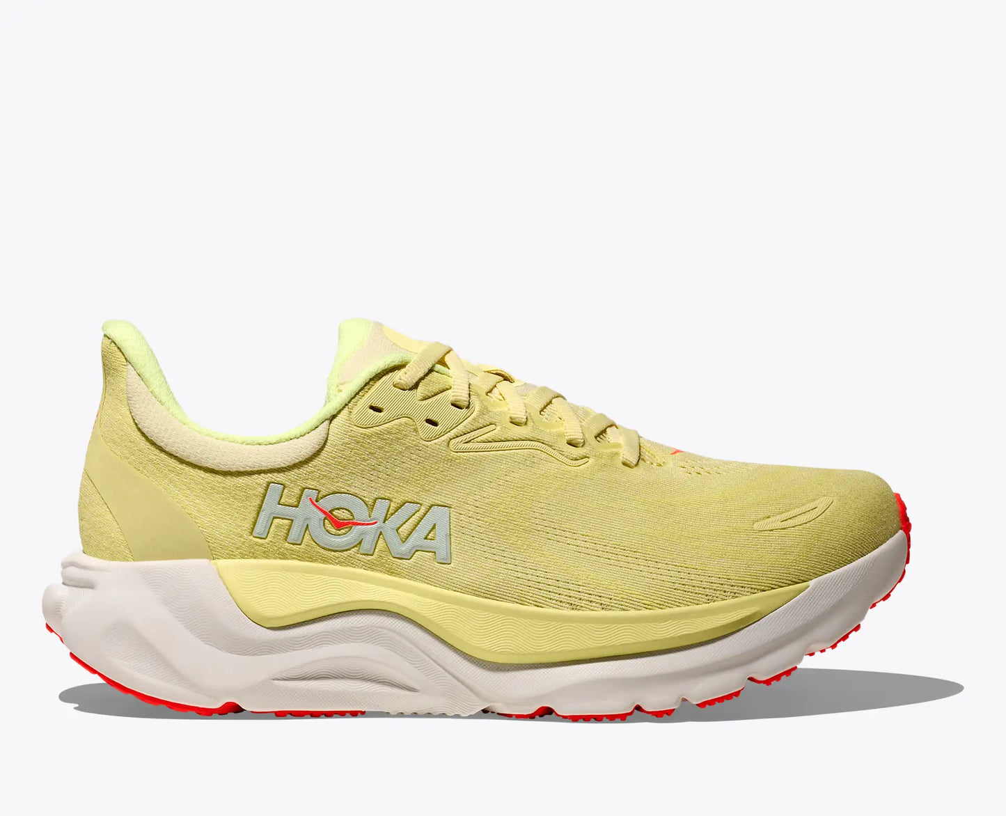 Hoka Mujer Arahi 8 (Colores Primavera 26)