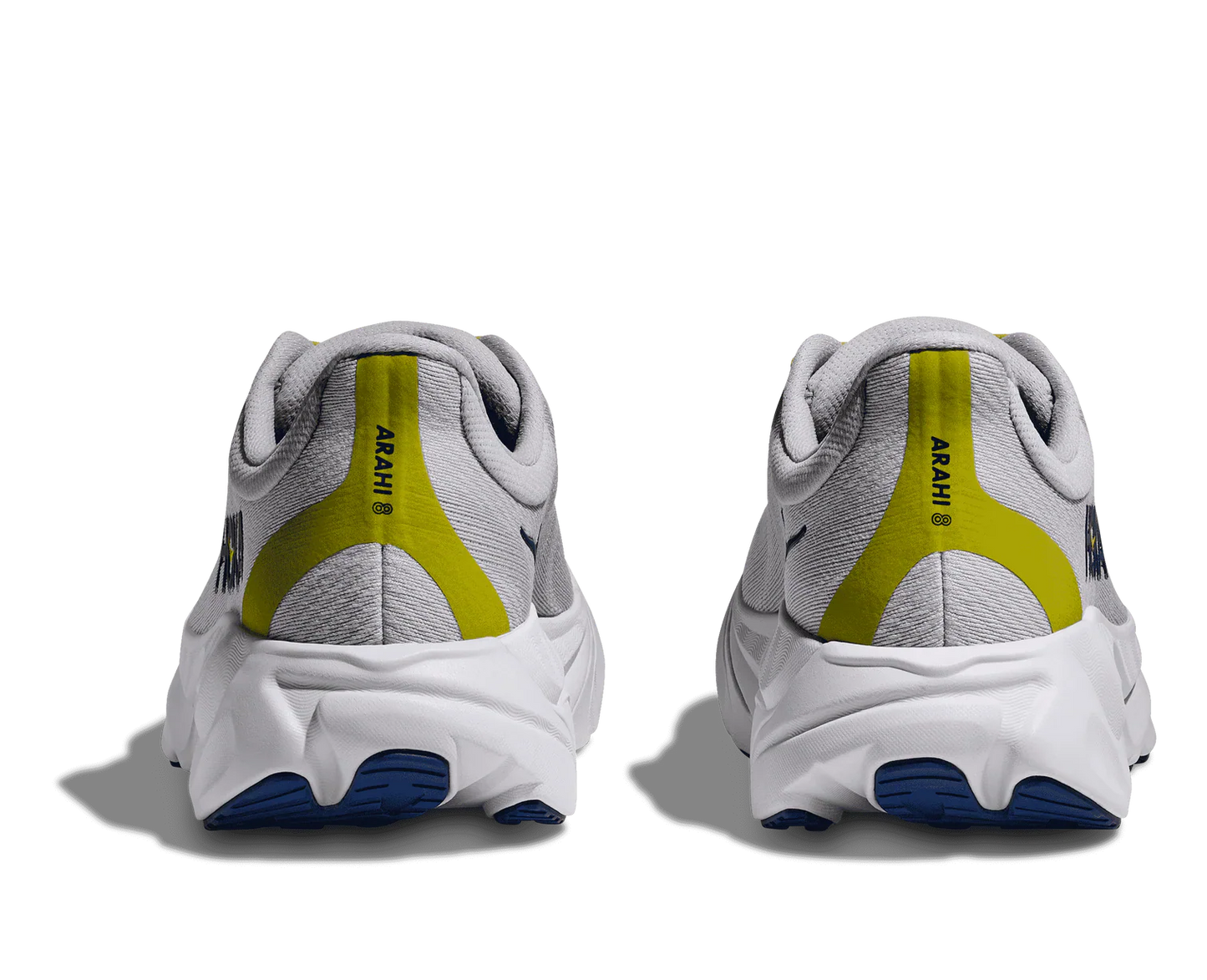 Hoka Hombre Arahi 8