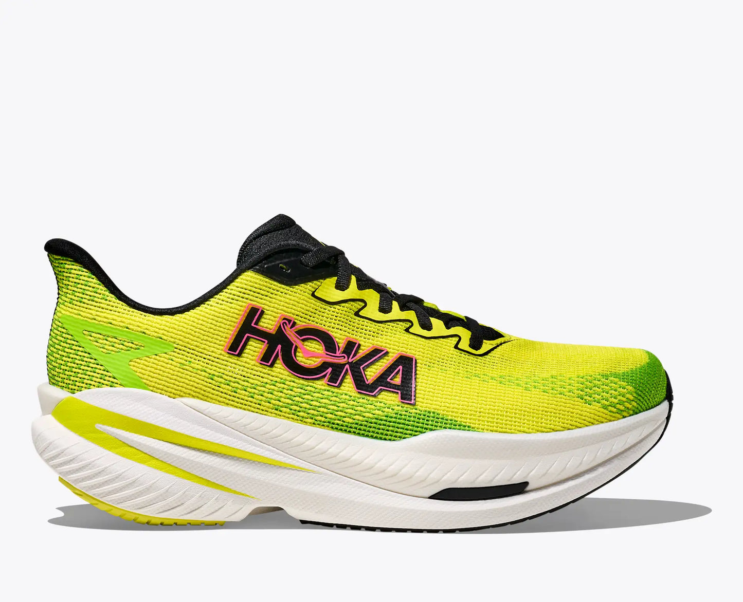 Hoka Hombre Mach X 3