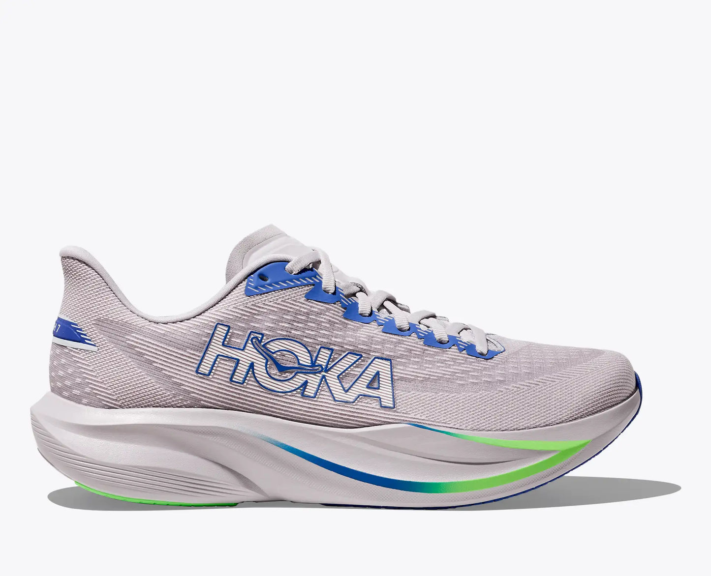 Hoka Hombre Mach 7