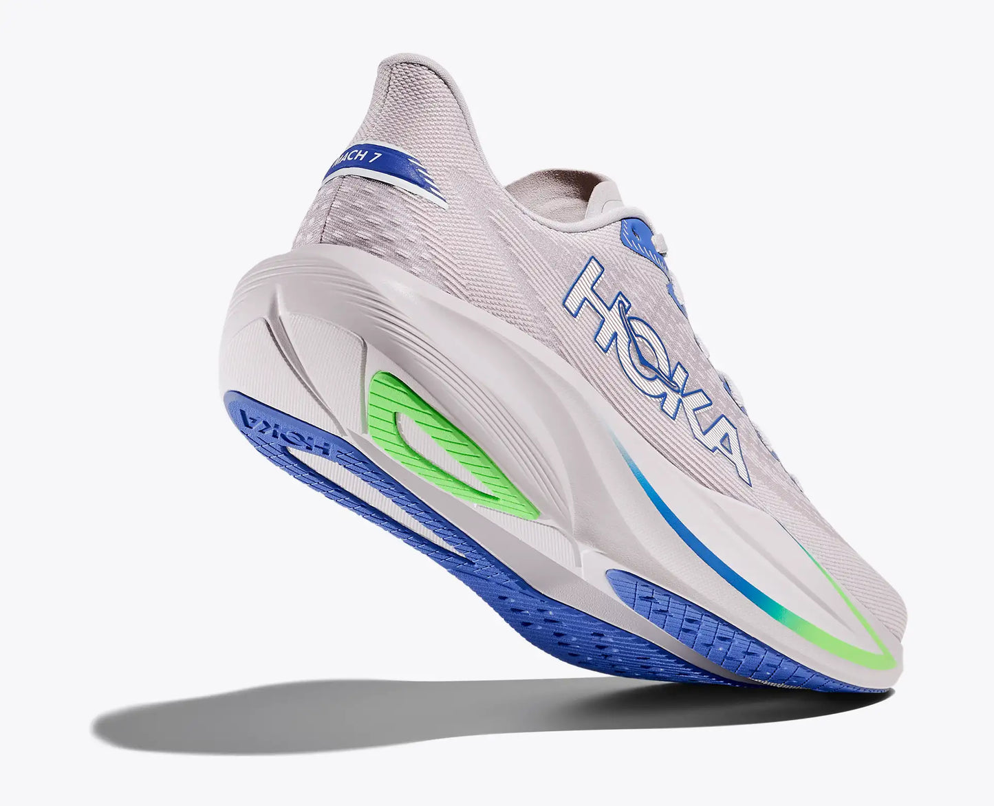 Hoka Hombre Mach 7
