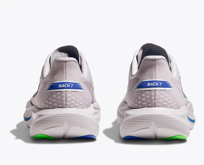 Hoka Hombre Mach 7
