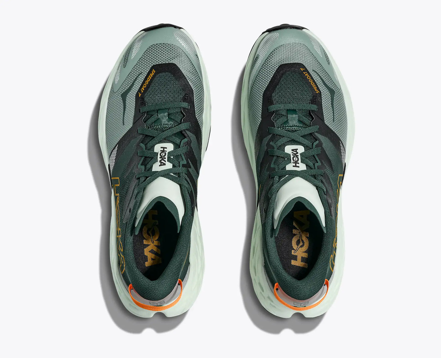 Hoka Hombre Speedgoat 7