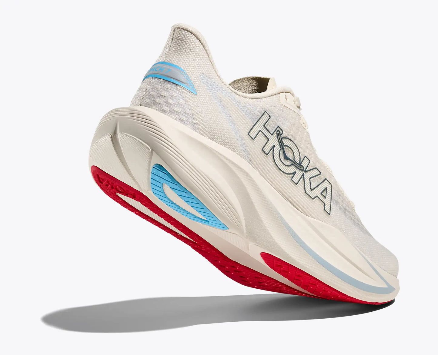 Hoka Hombre Mach 7