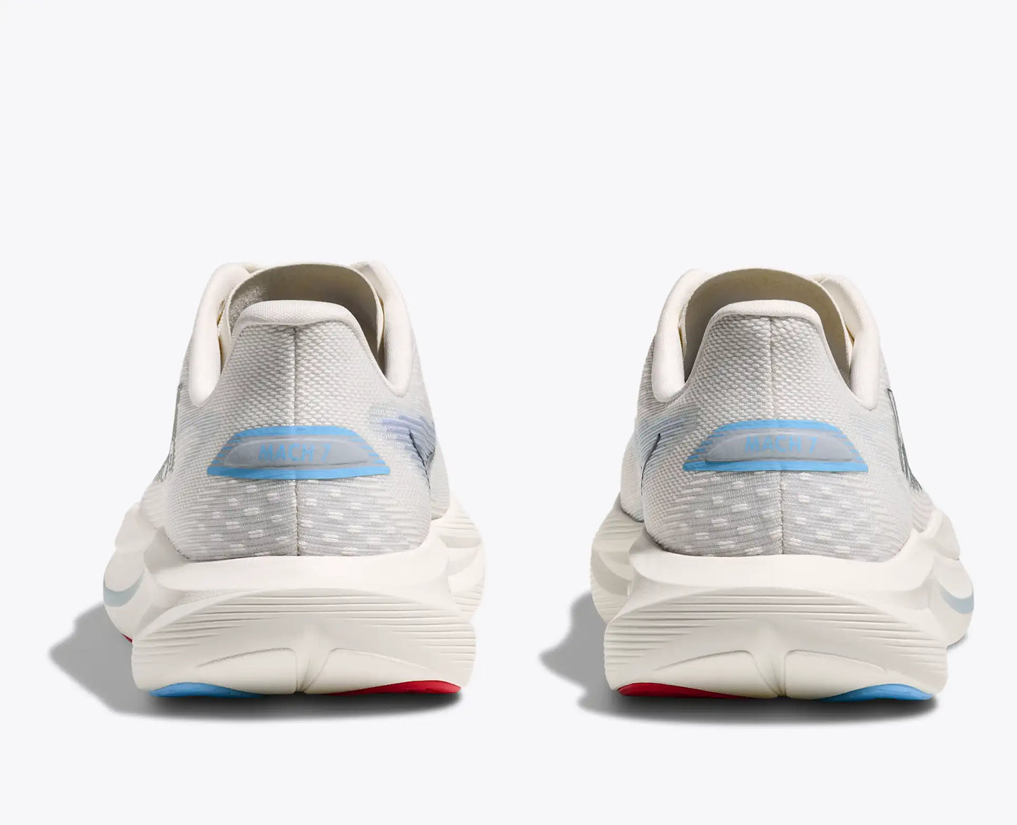 Hoka Hombre Mach 7