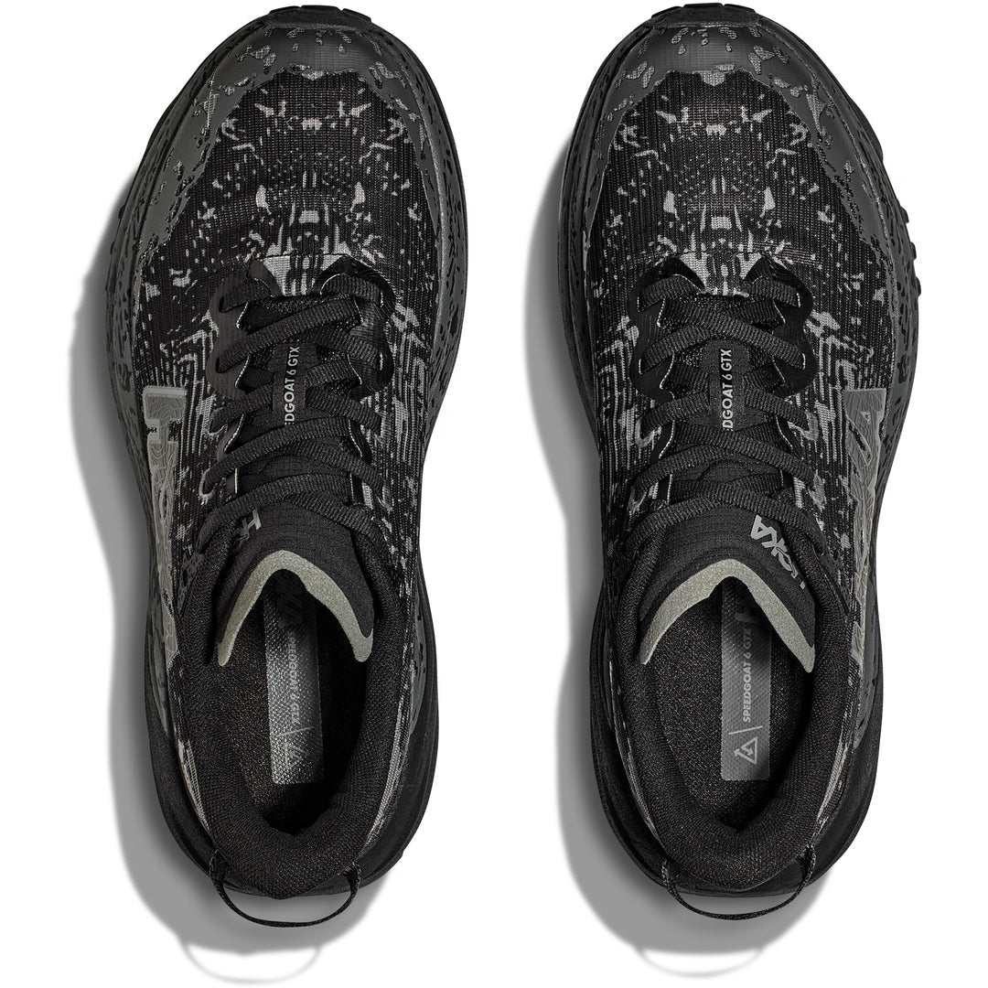 Hoka Hombre Speedgoat 6 GTX
