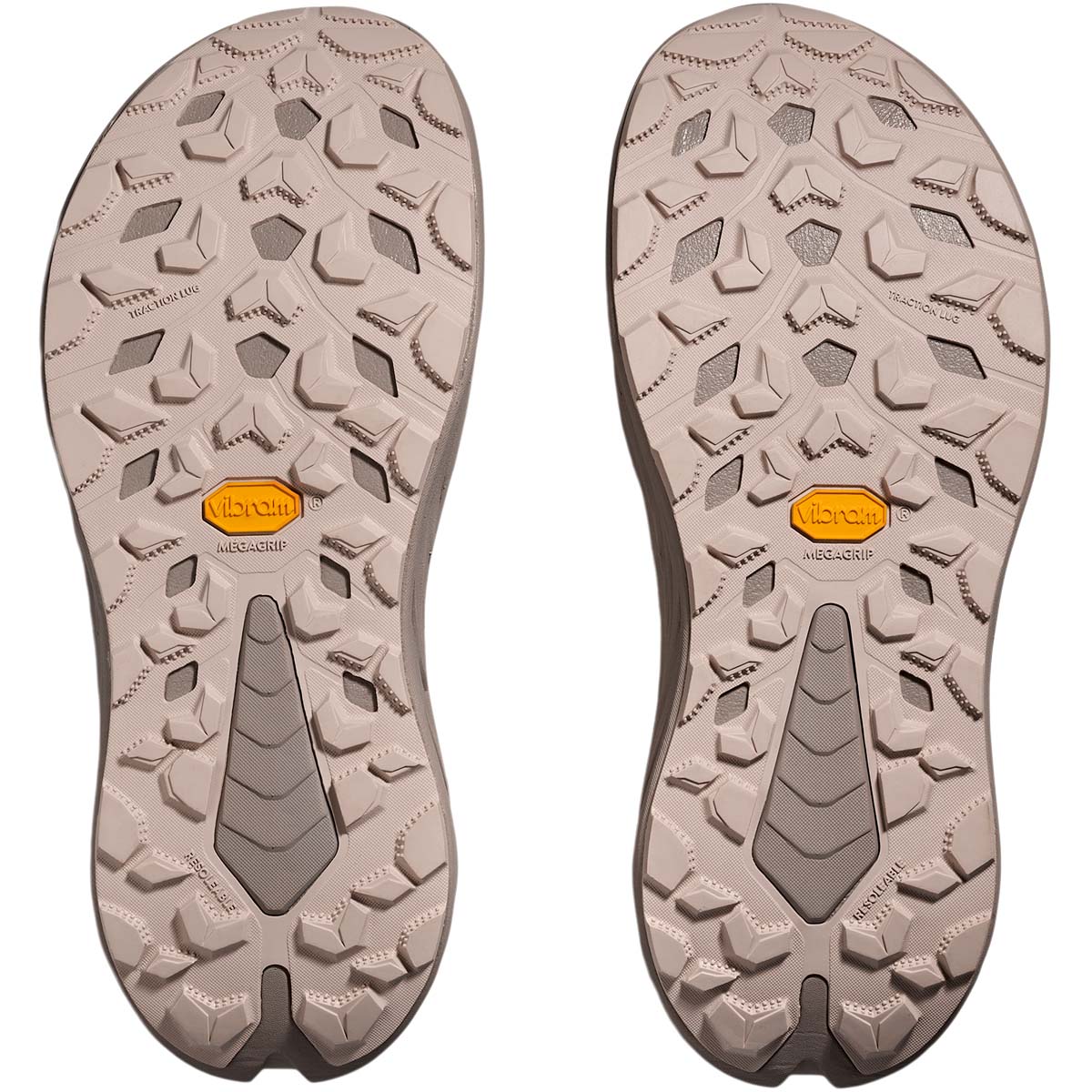Hoka Hombre Infini Hike TC