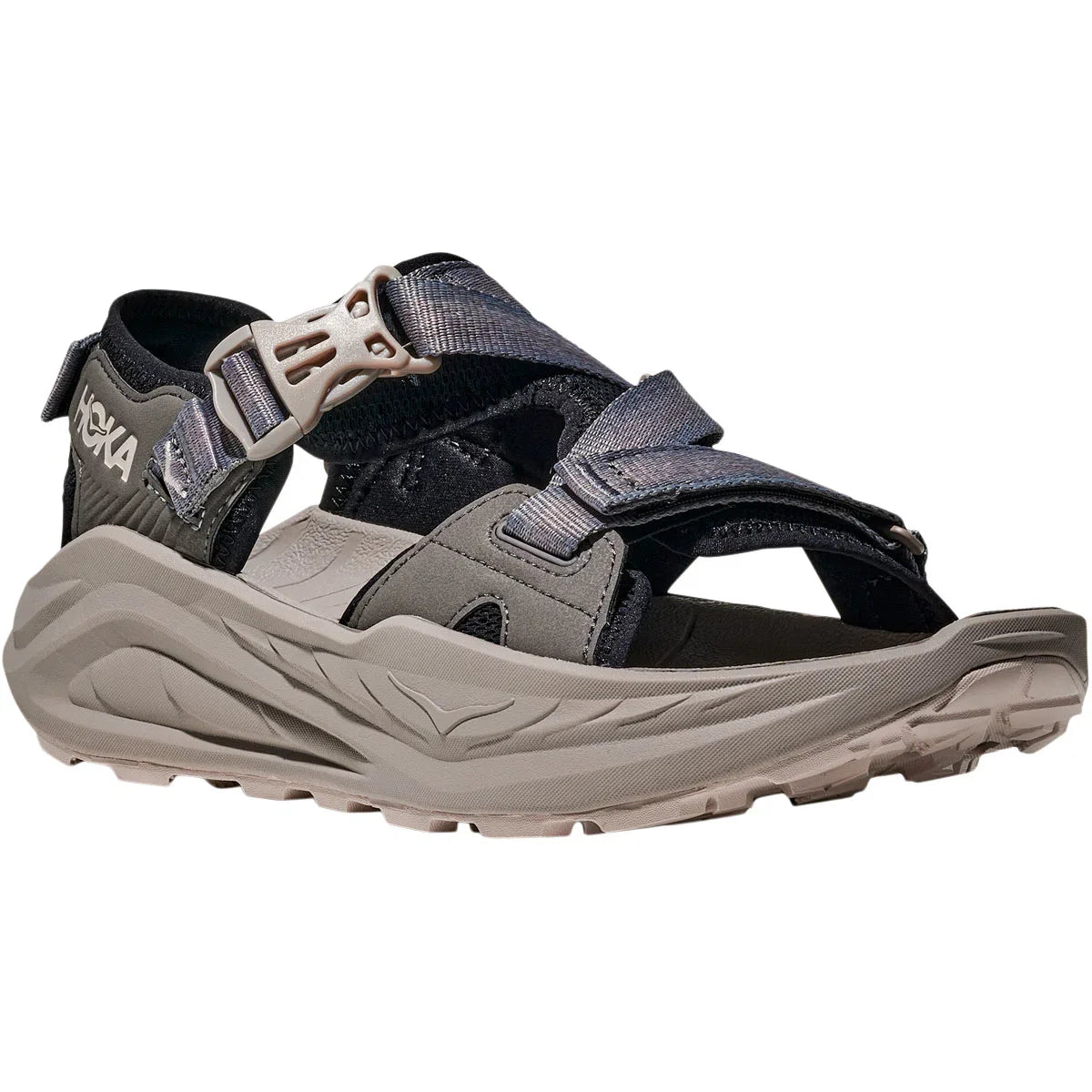 Hoka Hombre Infini Hike TC