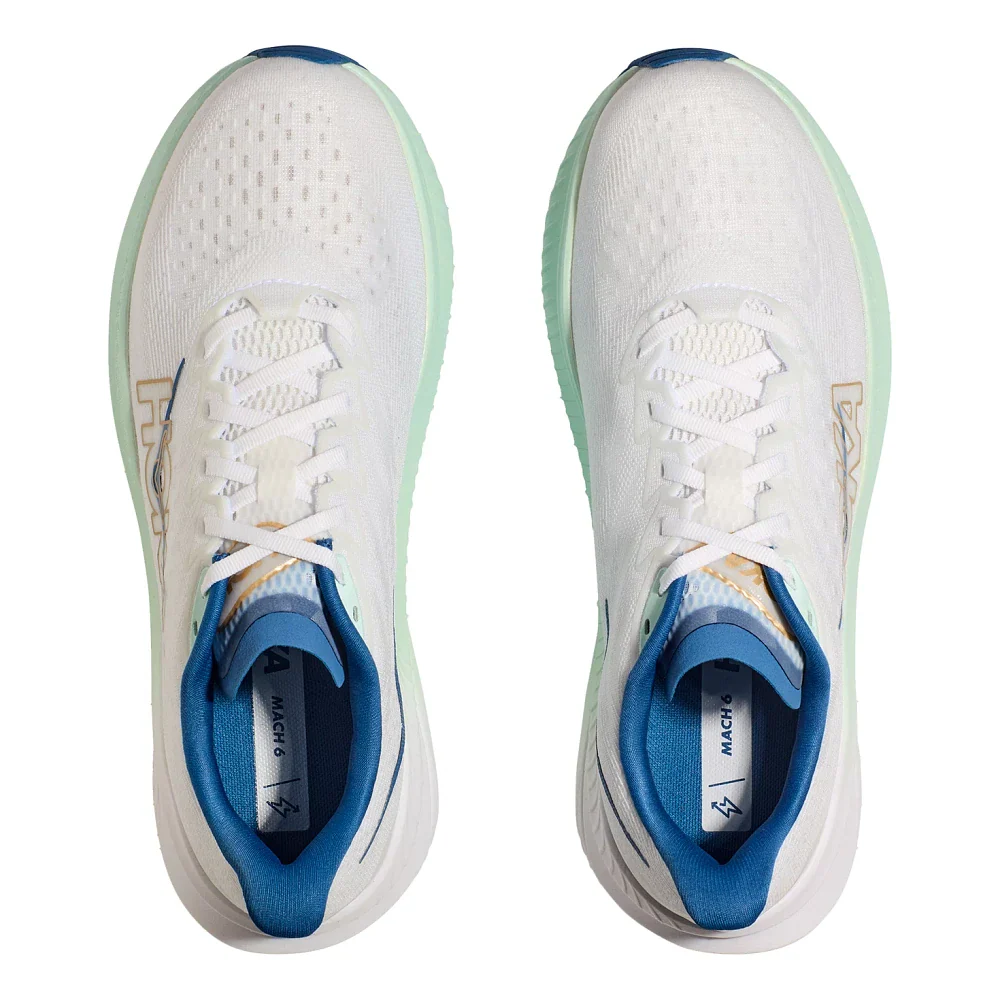 Hoka Hombre Mach 6 (REBAJAS)
