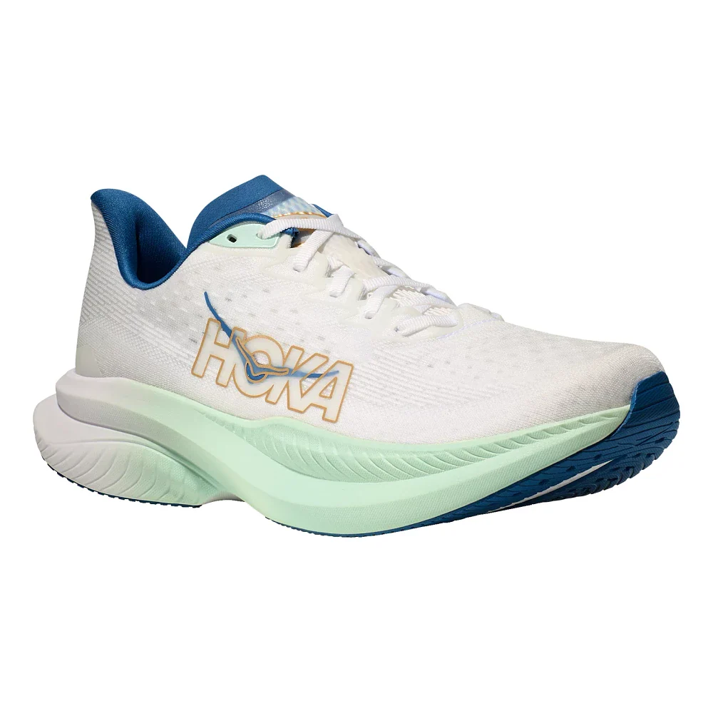 Hoka Hombre Mach 6 (REBAJAS)