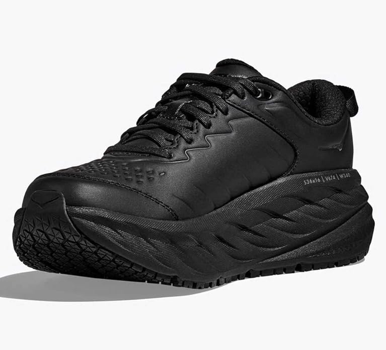 Hoka Hombre Bondi Antideslizante