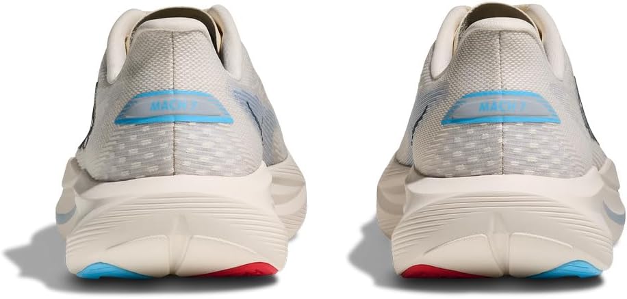Hoka Mujer Mach 7