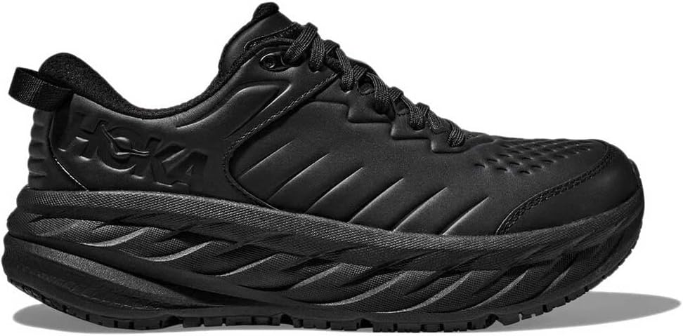 Hoka Hombre Bondi Antideslizante