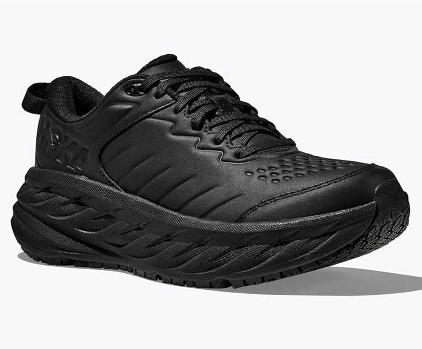 Hoka Hombre Bondi Antideslizante
