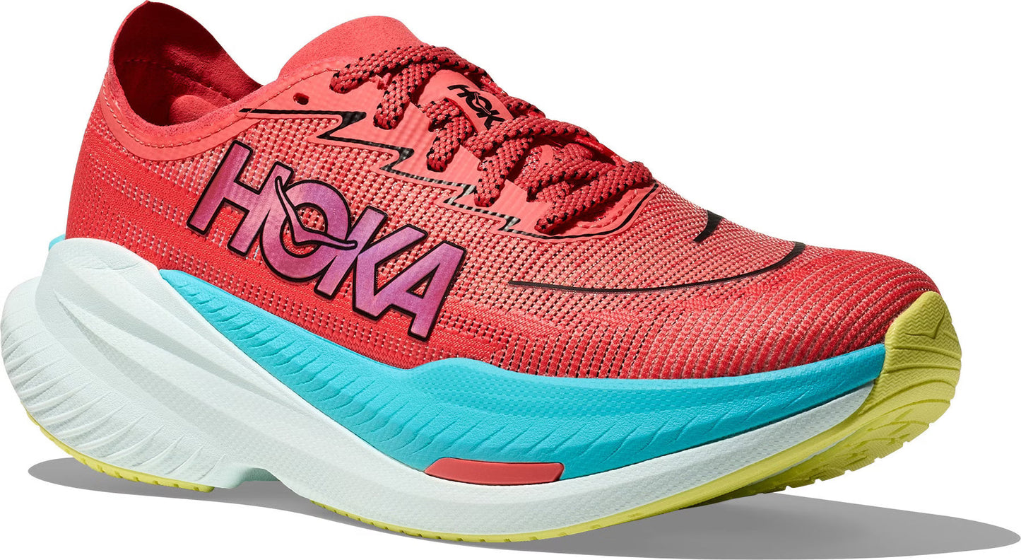 Hoka Mujer Mach X 2 (REBAJAS)