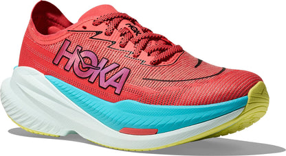Hoka Mujer Mach X 2 (REBAJAS)