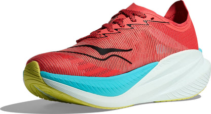 Hoka Mujer Mach X 2 (REBAJAS)